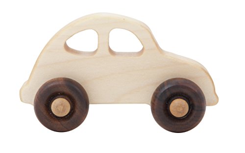 Wooden Story ウドゥン・ストーリー 30s・カー
