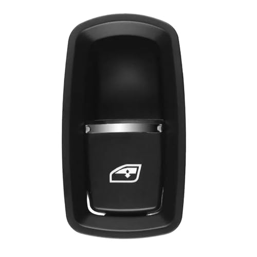 Bouton de lève-vitre 7PP959855C pour Cayenne et Macan - Pack de 3 pièces