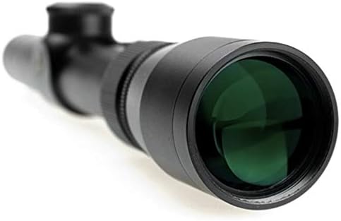 1 5 5X20 Tactical Riflescopes Hunting Sniper Image