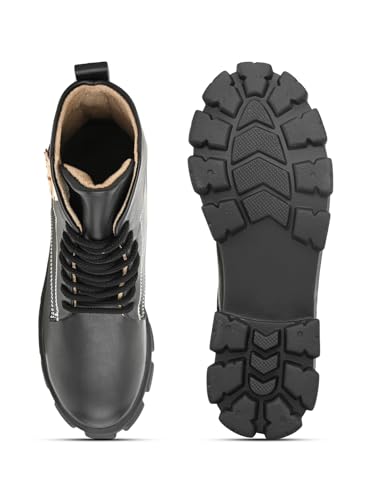 Image of Longwalk Ankle Length Boots Classic Design Alluring Boots for Womens & Girls RD-W-9801-P