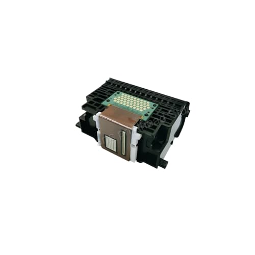 Cabezal de impresión QY60075 ideal para revelar fotografías nítidas en casa con Selphy