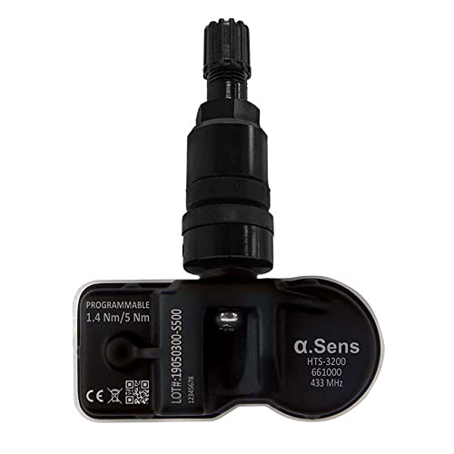 Capteur RDKS AUTEC 661079B pour pneu de Toyota