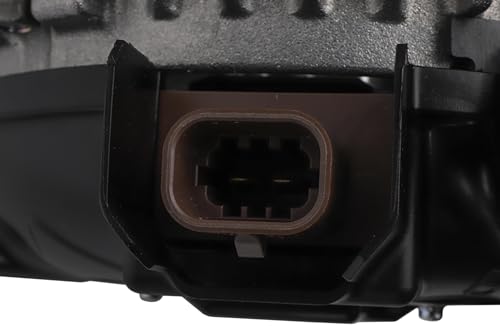 ACDelco 84143543 Alternator