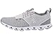 Produktbild On-Running Cloud Damen-Laufschuh, Frottee, Silber (silber), 36 EU