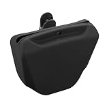 Levemolo Hundetraining Tasche mit Leckerlibeutel Multifunktionale Futtertasche mit Hüftgurt Leicht...