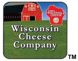 Wisconsin Cheese Company Wisconsin Classic Cheese Curd Sampler (5.25 Lbs.) Mixed thumb #3