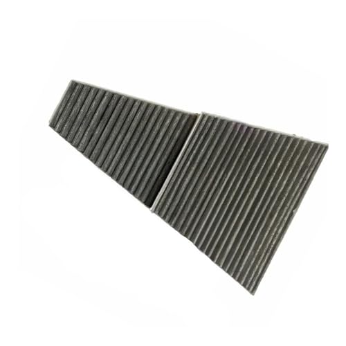 Filtre à air d'habitacle Phaeton moteur CUK35000-2 auto