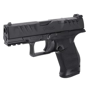 Amazon.co.jp: ハンドガン - エアガン: ホビー