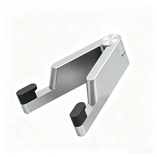Adjustable Stand Cell Phone Holder for All Phone iPhone iPad Mini Tablet - image 1