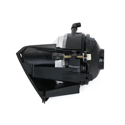 Phare antibrouillard gauche pour BMW Série 5 E39 1995-2003 - 4