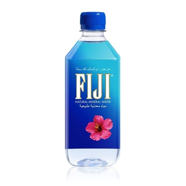 Bottled Water, 500ml