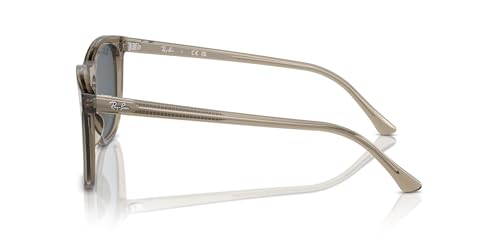 Image of Ray-Ban RB2210 Square Sunglasses for Men for Women
