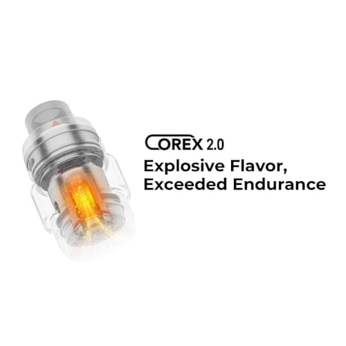 iTank T Vaporesso Clearomizer Cigarette Électronique GEN MAX