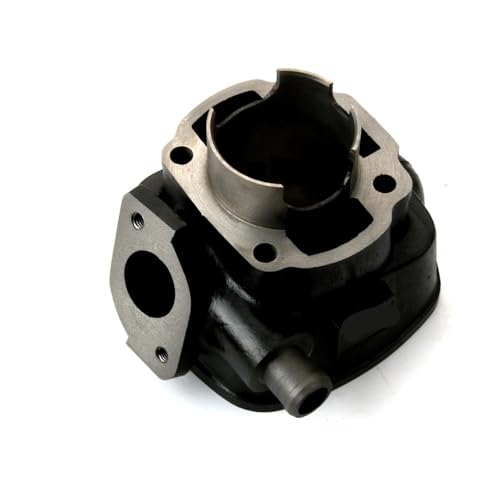 Kit cylindre 70cc anti perte de vitesse pour scooter fatigué 50cc 2T