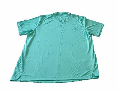 adidas mint green top