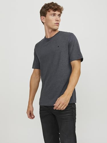 JACK & JONES Jjepaulos Tee Ss Crew Neck Noos – Ansicht 2