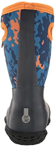 Image of BOGS York Camo Boot Kids Toddler-Youth Boot