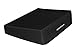 Dust Cover and Protector for BEHRINGER X-TOUCH Universal Audio Control Surface by DigitalDeckCovers [Black, Water-Resistant, Anti-Static]