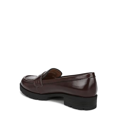 LifeStride Women's London 3 Loafer Cognac Brown 8 M by LifeStride - Used condition - Image 9