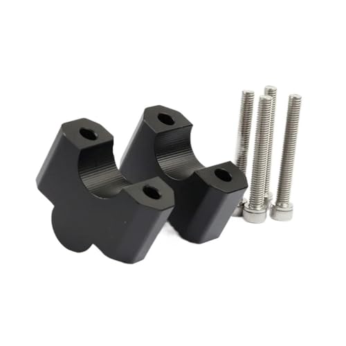 Abrazadera manillar para SRT800S extensor ergonómico de rutas largas 5