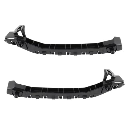 Supports de pare-chocs avant contre le décrochage du bouclier STI 08-10