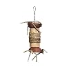 Prevue Pet Products Naturals Hide & Seek Foraging Bird Toy 62815