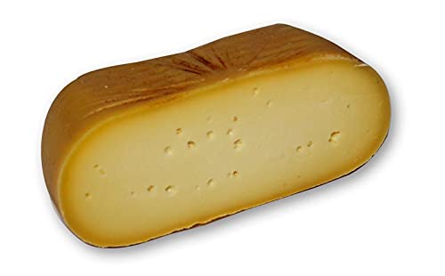 1/2 pieza Queso de Mahón Artesano Semicurado D´en Vinent