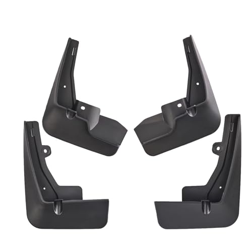 Guardabarros para Peugeot 2008 ideales para mantener tu coche impecable en invierno