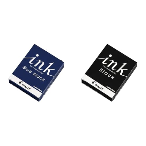 �y�Z�b�g�����z�p�C���b�g ���N�M�J�[�g���b�W ink �u���[�u���b�N IRF12SBB + ���N�M�J�[�g���b�W ink �u���b�N IRF12SB �e12�{