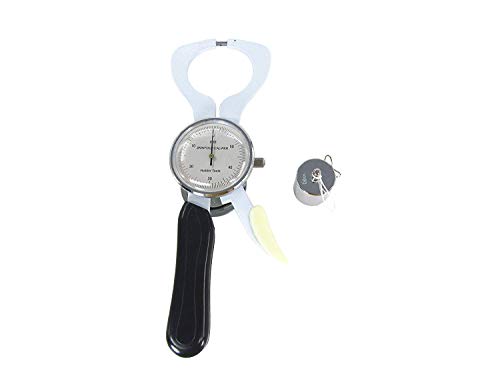 Amazon.co.jp: BAOSHISHAN脂肪キャリパー 皮下脂肪キャリパー 皮下脂肪