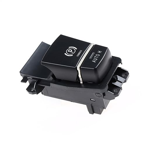 Interrupteur de frein de stationnement défectueux ? Remplacez le bouton pour BMW F10 F25