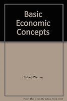 Basic Economic Concepts 0528673033 Book Cover