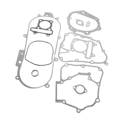 Jeu de joints de moteur compatible Like125 Agility125 Carry125 - 3