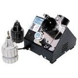 ニシガキ工業 ドリ研ローソク型 替砥石ハイス鋼用(No.18) N-872-1