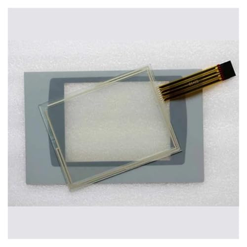 Película protectora de plástico para monitor táctil industrial 2711P-T7C4D1, 3 unidades