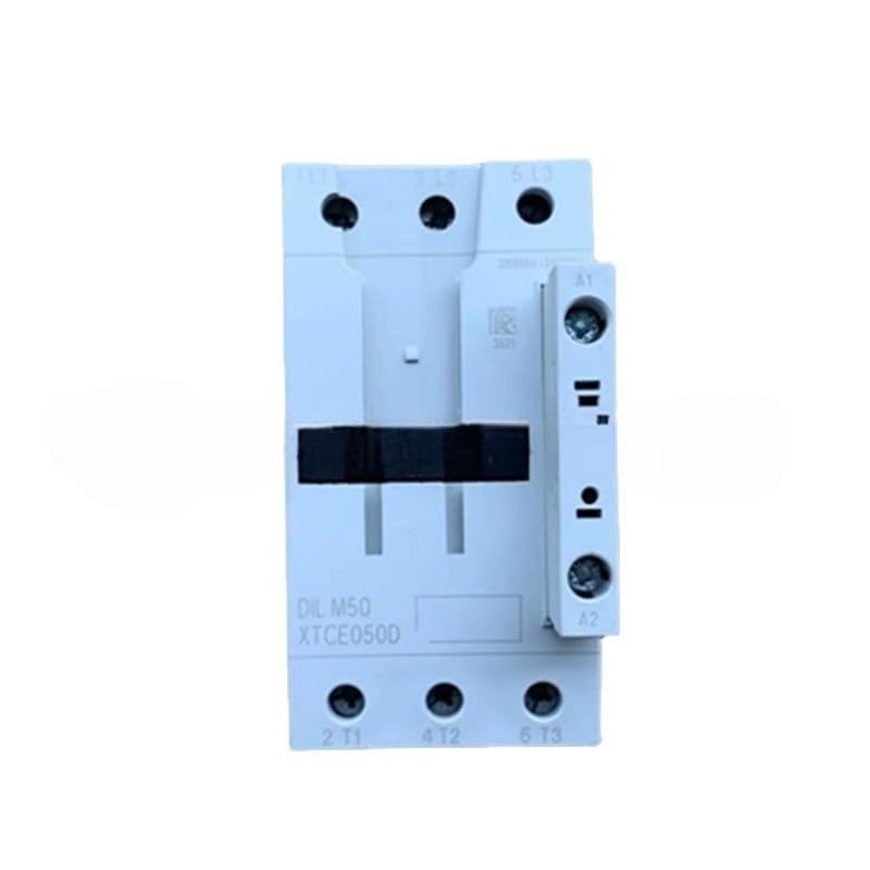 Contacteur CA DILM50 Eaton XTCE050D00B robustesse industrielle