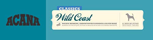 Acana Classics Wild Coast - 14.5kg