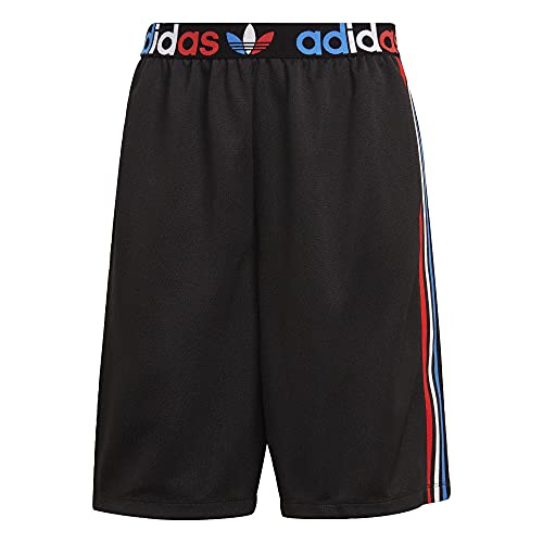 Short Adidas Primeblue Noir pour éviter la chaleur pendant le sport