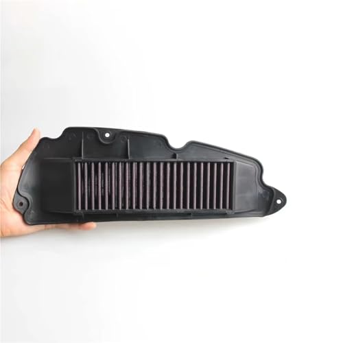 Filtre à air moto résout les pertes de puissance Forza 350