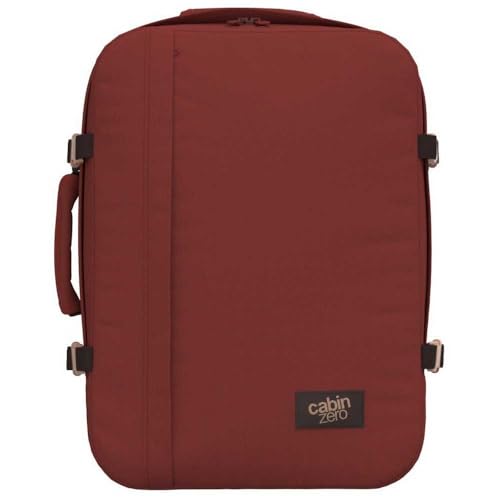 Classic 44l ZAINO Adulto Sangue Taglia unica Casual unisex rosso