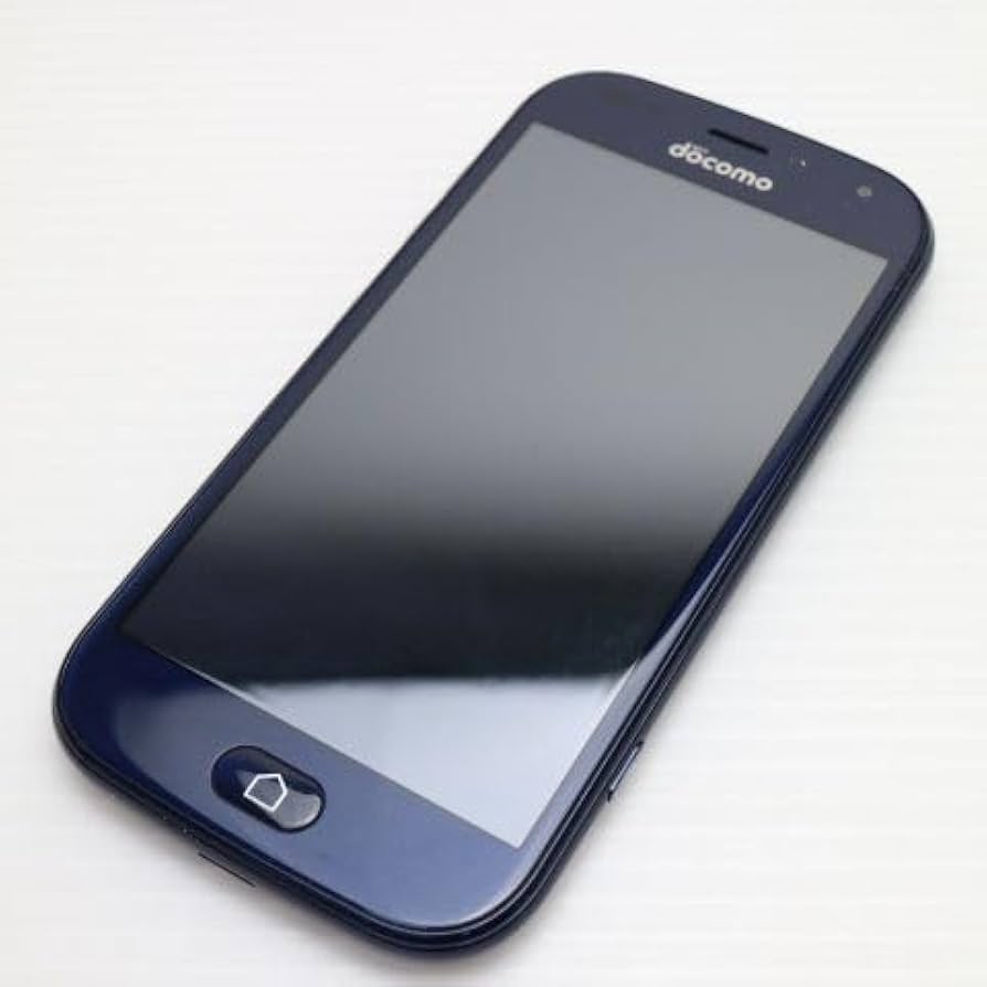 富士通 - 【A】らくらくスマートフォン F-42A/358004308088624 らくらくスマートフォン F-42A：製品紹介 | FCNT合同会社
