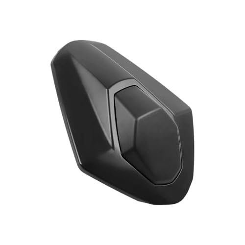 Capot de selle Suzuki GSX-8R fini Svart haut de gamme pour carénage arrière