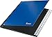Produktbild Bene 75416BL Standard-Pultordner PP, blau