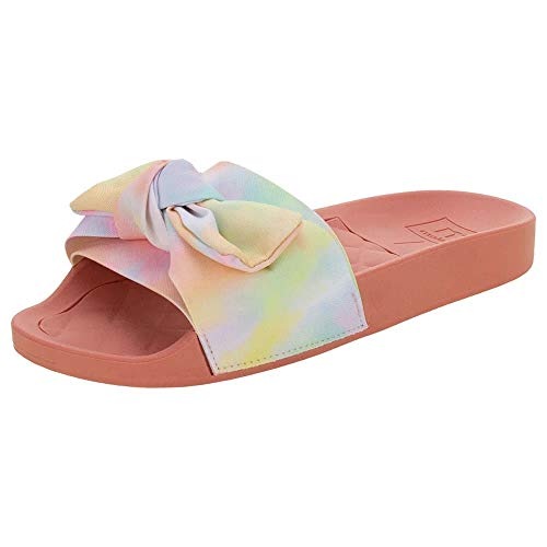 CHINELO MOLECA FEMININO TIE DYE - 5414.104.21173