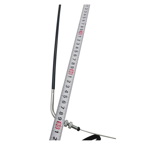 Câble d'accélérateur pour Linhai 260 300 ATV UTV 20114 - 2