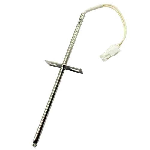 MZLLXBZ 5304504897 318562500 Oven Temperature Sensor Easy Installation Replacement Part Numbers PS11758156 AP6025829 5304525427 4452257 PS11758156 1 Year Replacement Service