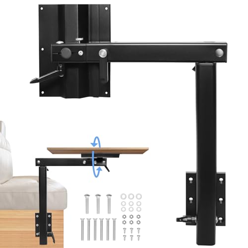 HWHongRV Camper Van Folding Table Legs