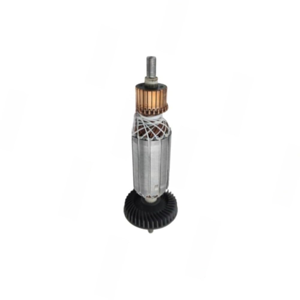 Anclaje de repuesto para amoladora angular Bosch GWS14-125 y GWS14-150, 220 V