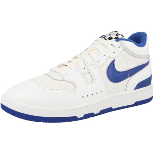 Nike Homme Attack Sneaker la solution pour un style sans compromis