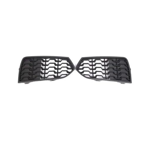 Grille antibrouillard en nid d'abeille pour Série 2 F22 F23 2012-2019